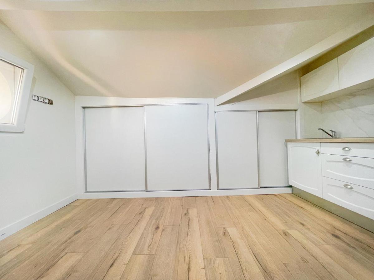 Apartamento Milo Ordono Leon Exterior photo