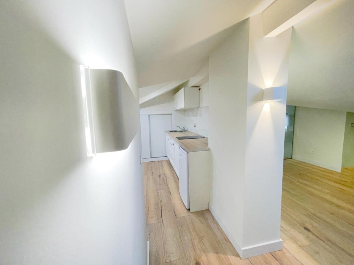 Apartamento Milo Ordono Leon Exterior photo