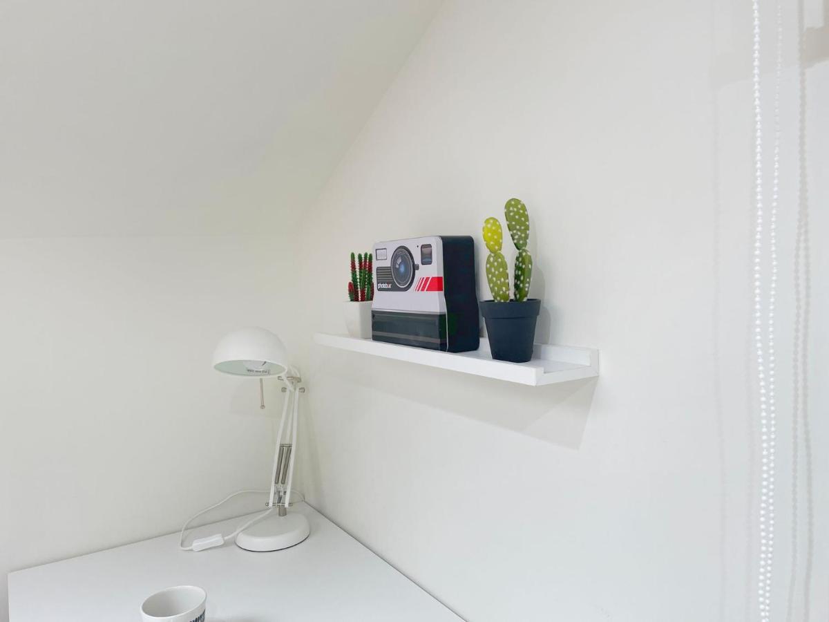 Apartamento Milo Ordono Leon Exterior photo