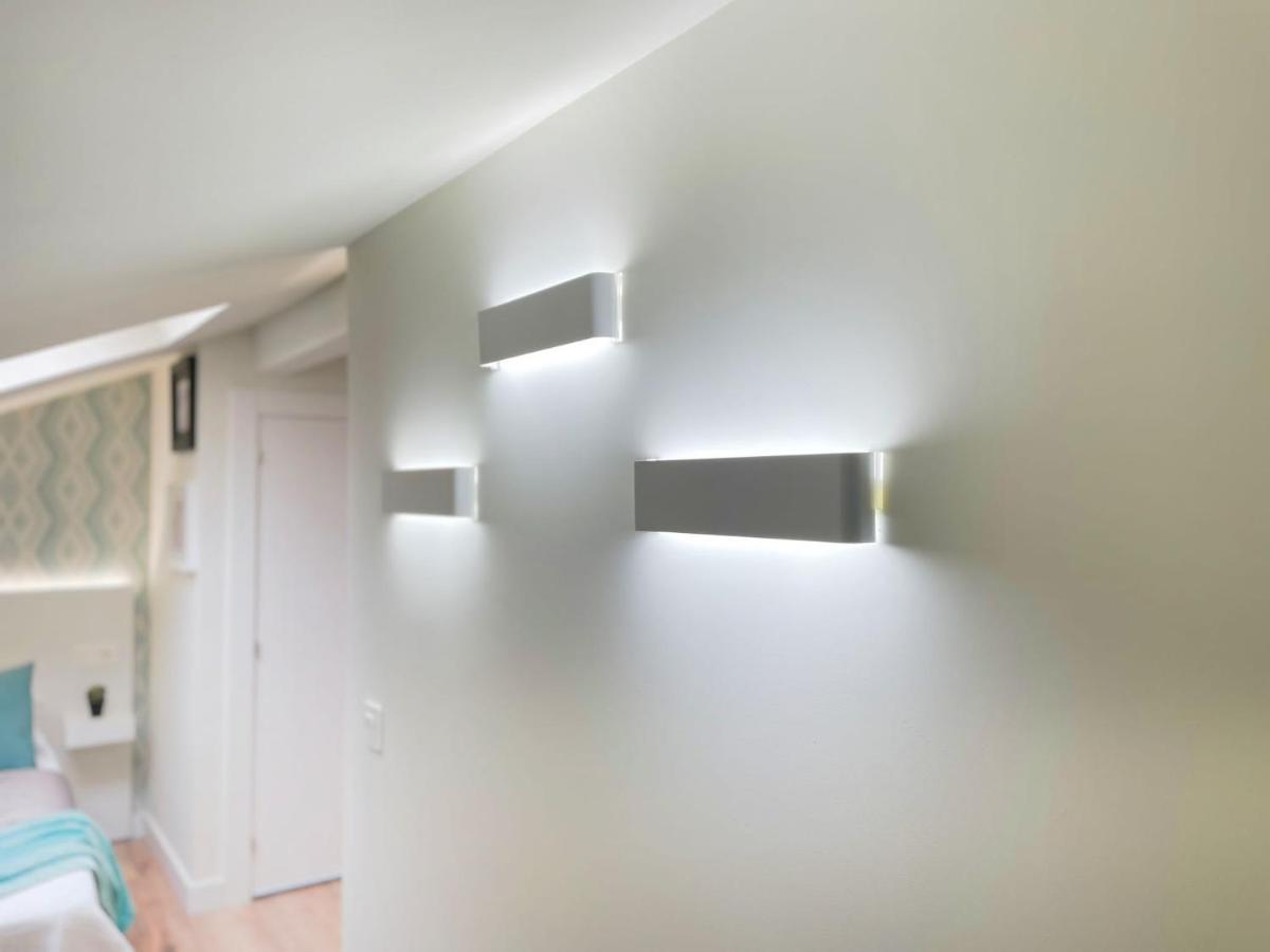 Apartamento Milo Ordono Leon Exterior photo