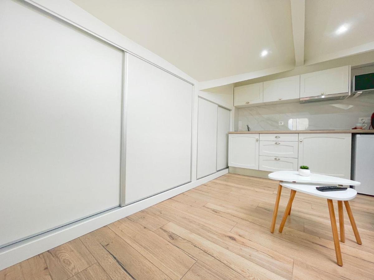 Apartamento Milo Ordono Leon Exterior photo