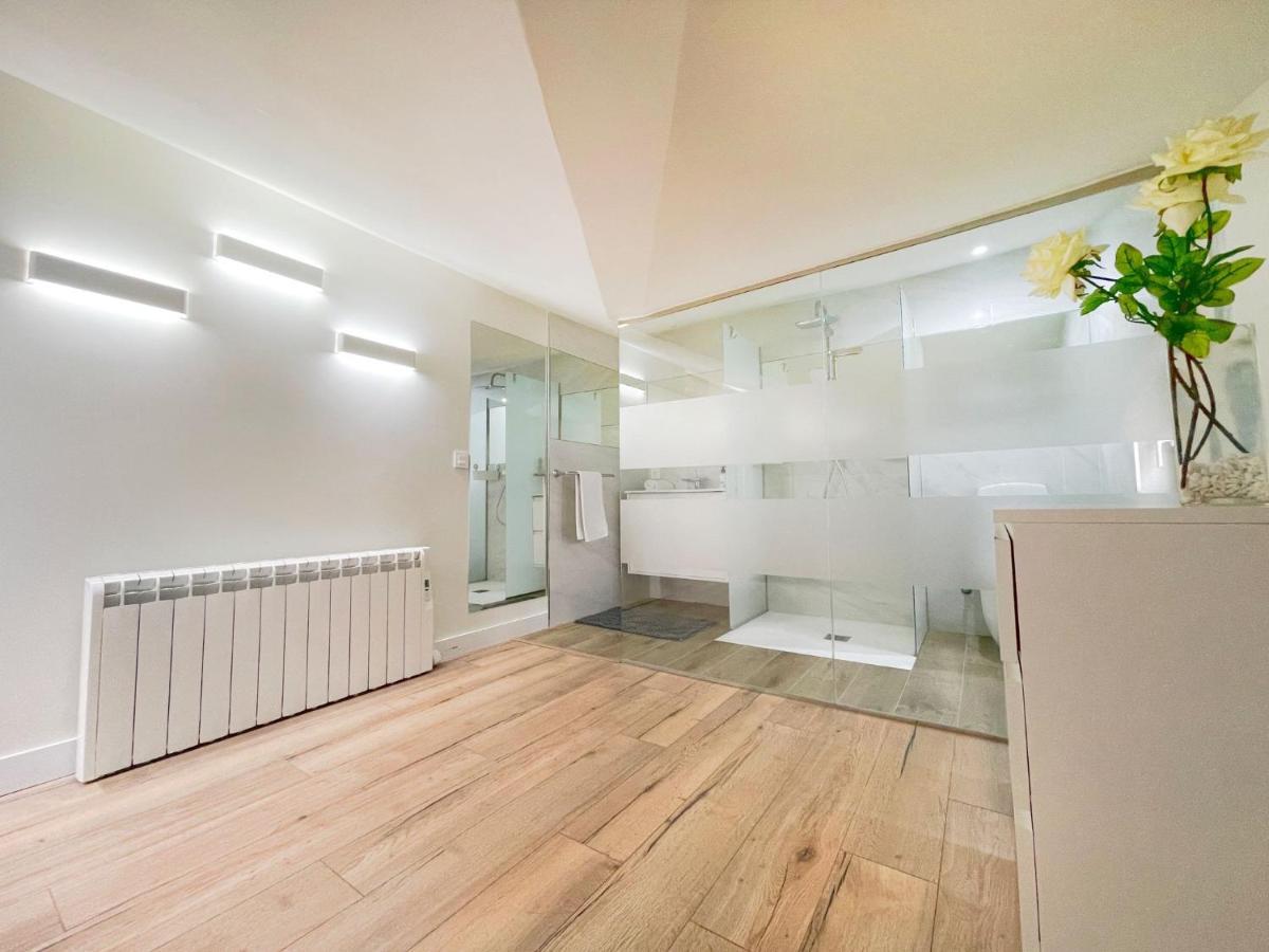 Apartamento Milo Ordono Leon Exterior photo